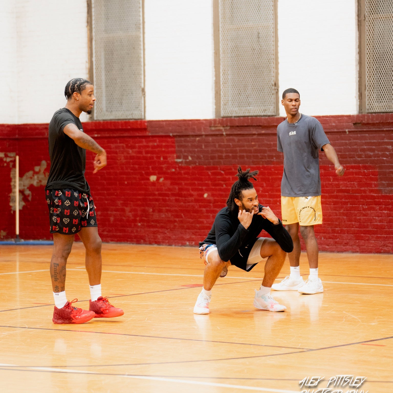 MJM Hoops