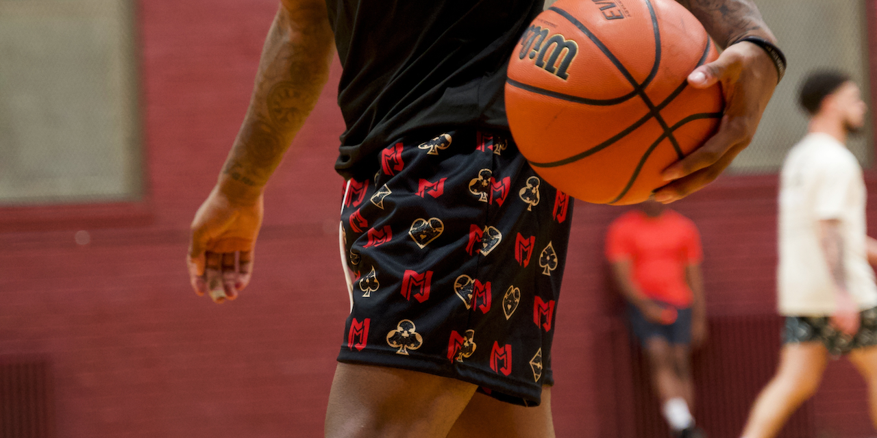 MJM Hoops