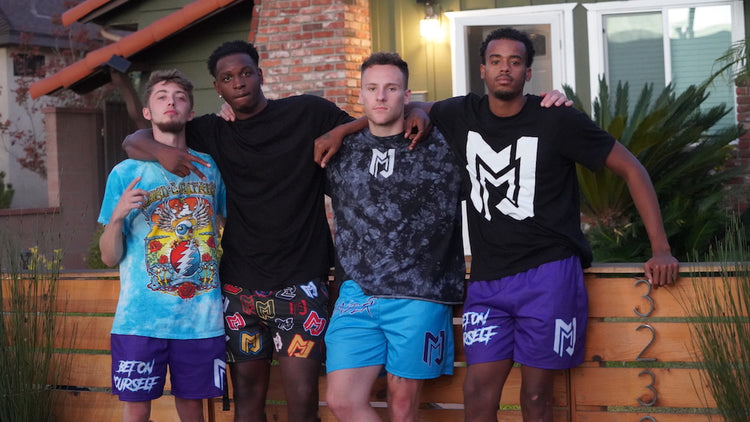 MJM Hoops