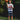 MJM Through the Fire Shorts