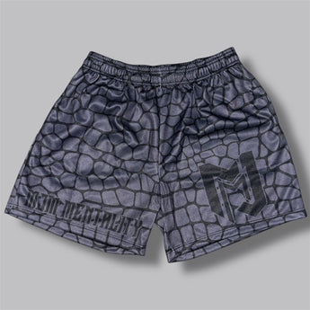 Dragon Scales - Mentality Design