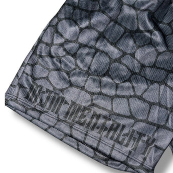 Dragon Scales - Mentality Design