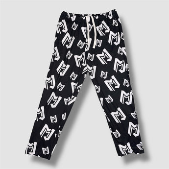 MJM Logo Pajamas