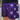 Purple Halloween MJM Shorts