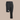 Black Compression Leg Sleeve