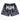 MJM Through the Fire Shorts