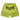 MJM Through the Fire Shorts